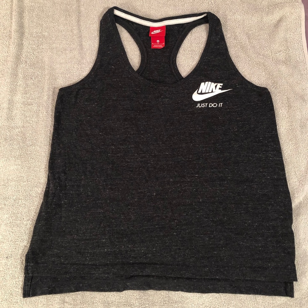 Nike Racerback Top